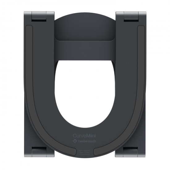 twelve south - Stand iPad/tablets Curve Mini (slate)
