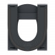 twelve south - Stand iPad/tablets Curve Mini (slate)