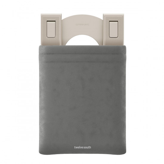 twelve south - Stand iPad/tablets Curve Mini (dune)