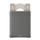 twelve south - Stand iPad/tablets Curve Mini (dune)
