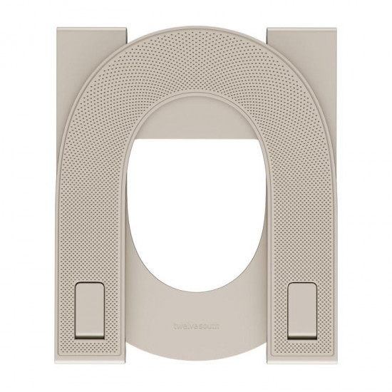 twelve south - Stand iPad/tablets Curve Mini (dune)