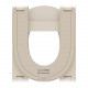 twelve south - Stand iPad/tablets Curve Mini (dune)