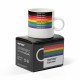 Copenhagen D - Chávena Expresso PANTONE (pride) Copenhagen D - Chávena Expresso PANTONE (pride)