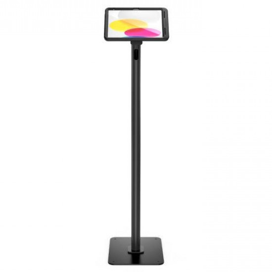 Maclocks - Floor Stand with PowerMove Swift iPad 10.9/11 Maclocks - Floor Stand with PowerMove Swift iPad 10.9/11