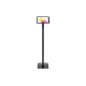 Maclocks - Floor Stand with PowerMove Swift iPad 10.9/11 Maclocks - Floor Stand with PowerMove Swift iPad 10.9/11