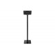 Maclocks - Floor Stand with PowerMove Swift iPad 10.9/11 Maclocks - Floor Stand with PowerMove Swift iPad 10.9/11