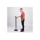 Maclocks - Floor Stand with PowerMove Swift iPad 10.9/11 Maclocks - Floor Stand with PowerMove Swift iPad 10.9/11