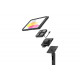 Maclocks - Floor Stand with PowerMove Swift iPad 10.9/11 Maclocks - Floor Stand with PowerMove Swift iPad 10.9/11