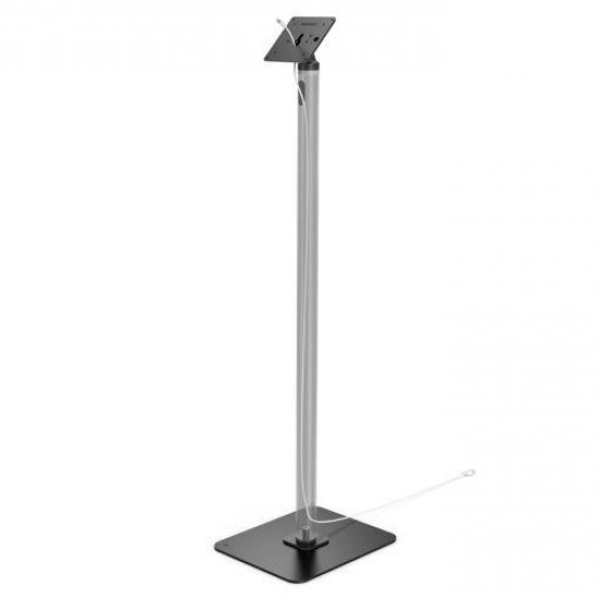 Maclocks - Floor Stand with PowerMove Swift iPad 10.9/11 Maclocks - Floor Stand with PowerMove Swift iPad 10.9/11
