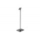 Maclocks - Floor Stand with PowerMove Swift iPad 10.9/11 Maclocks - Floor Stand with PowerMove Swift iPad 10.9/11