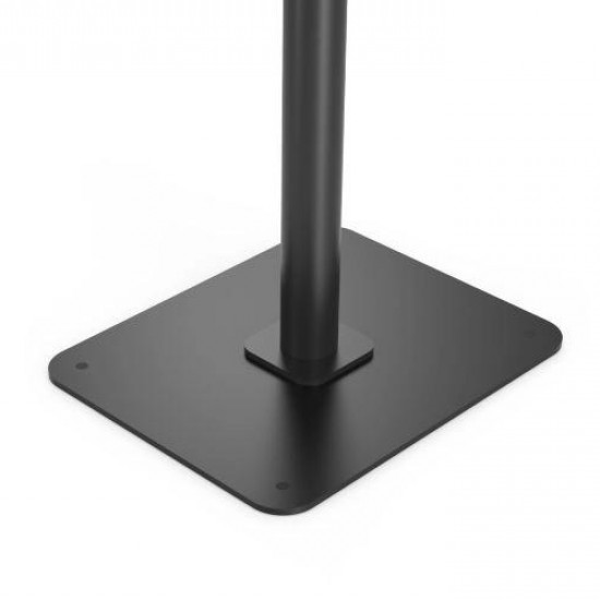 Maclocks - Floor Stand with PowerMove Swift iPad 10.9/11 Maclocks - Floor Stand with PowerMove Swift iPad 10.9/11