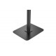Maclocks - Floor Stand with PowerMove Swift iPad 10.9/11 Maclocks - Floor Stand with PowerMove Swift iPad 10.9/11
