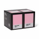 Copenhagen D - Suporte velas PANTONE (light pink 182 C) Copenhagen D - Suporte velas PANTONE (light pink 182 C)