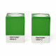 Copenhagen D - Suporte velas PANTONE (green 3539 C) Copenhagen D - Suporte velas PANTONE (green 3539 C)