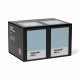 Copenhagen D - Suporte velas PANTONE (light blue 550 C) Copenhagen D - Suporte velas PANTONE (light blue 550 C)