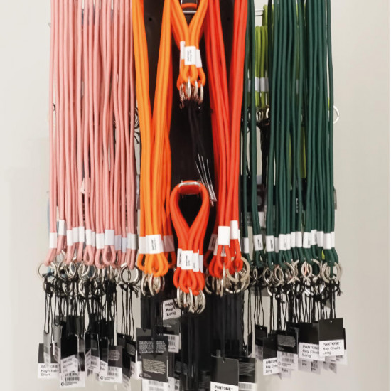 Copenhagen D - Display para porta chaves Keychain