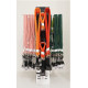 Copenhagen D - Display para porta chaves Keychain