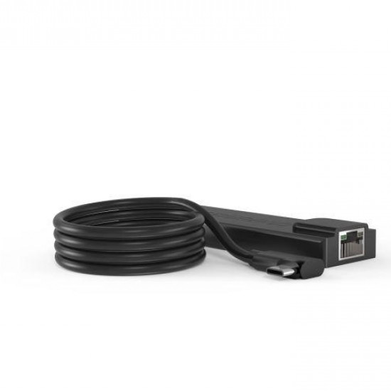 Maclocks - 1-Meter Cable USB-C Hub Maclocks - 1-Meter Cable USB-C Hub