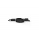 Maclocks - 1-Meter Cable USB-C Hub Maclocks - 1-Meter Cable USB-C Hub