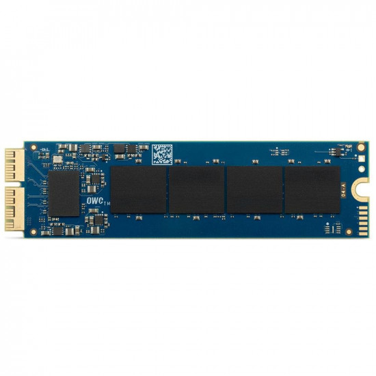 OWC - Aura Pro X2 PCIe 4.0 MB Pro Ret/Air mid2013 1TB OWC - Aura Pro X2 PCIe 4.0 MB Pro Ret/Air mid2013 1TB