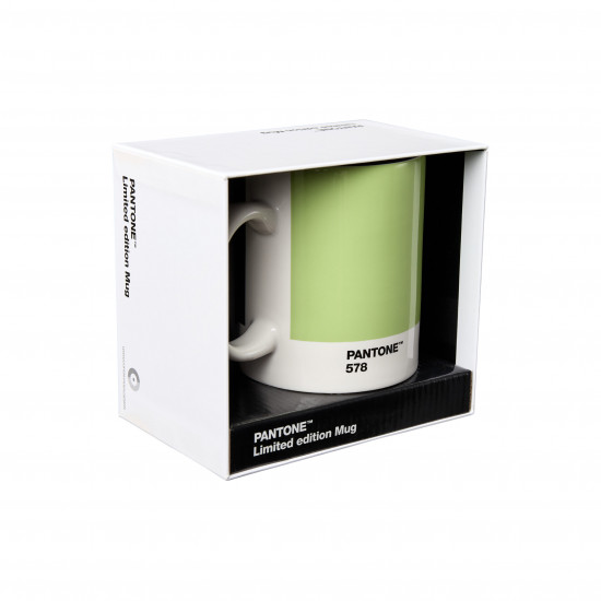 Copenhagen D - Chávena Mug PANTONE giftbox (limited ed 3) Copenhagen D - Chávena Mug PANTONE giftbox (limited ed 3)