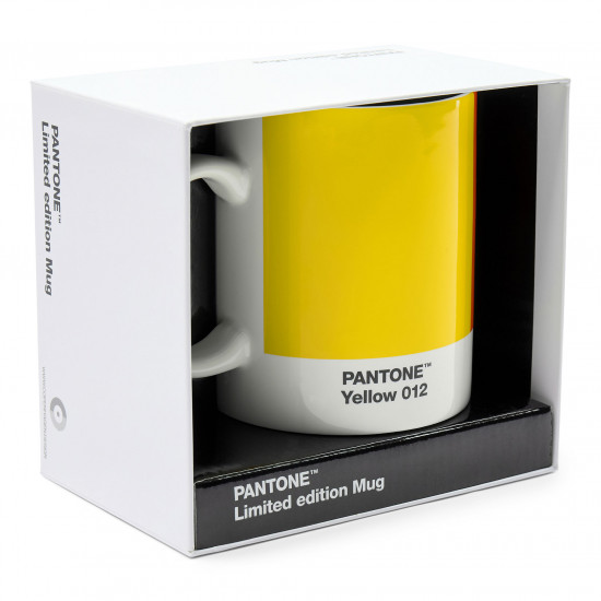 Copenhagen D - Chávena Mug PANTONE giftbox (limited ed 1) Copenhagen D - Chávena Mug PANTONE giftbox (limited ed 1)