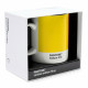 Copenhagen D - Chávena Mug PANTONE giftbox (limited ed 1) Copenhagen D - Chávena Mug PANTONE giftbox (limited ed 1)