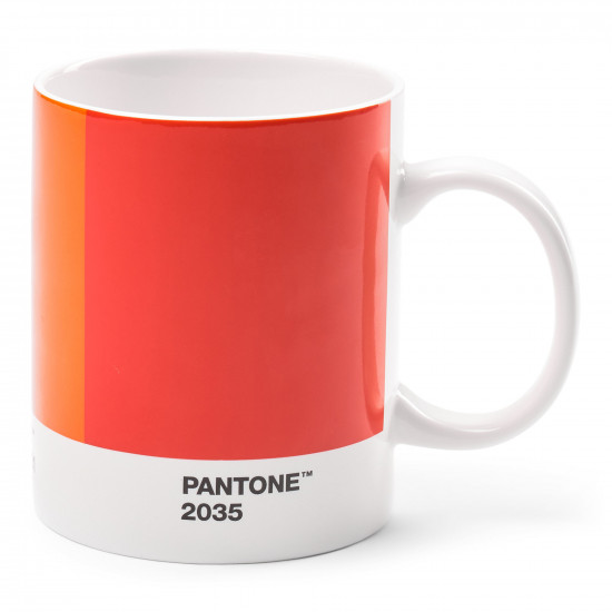 Copenhagen D - Chávena Mug PANTONE giftbox (limited ed 1) Copenhagen D - Chávena Mug PANTONE giftbox (limited ed 1)