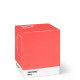 Copenhagen D - Chávena Mug PANTONE giftbox (l coral 16-1546) Copenhagen D - Chávena Mug PANTONE giftbox (l coral 16-1546)