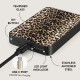 Burga - MagSafe Powerbank 10000 mAh (player/gunmetal)