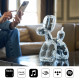 Lexon - Ballon Dog Speaker by Jeff Koons Lexon - Ballon Dog Speaker by Jeff Koons