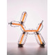 Lexon - Ballon Dog Lamp by Jeff Koons Lexon - Ballon Dog Lamp by Jeff Koons