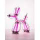 Lexon - Ballon Dog Lamp by Jeff Koons Lexon - Ballon Dog Lamp by Jeff Koons
