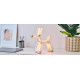 Lexon - Ballon Dog Lamp by Jeff Koons Lexon - Ballon Dog Lamp by Jeff Koons