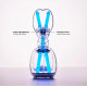Lexon - Ballon Dog Lamp by Jeff Koons Lexon - Ballon Dog Lamp by Jeff Koons