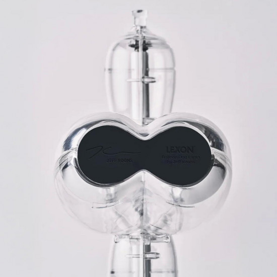 Lexon - Ballon Dog Lamp by Jeff Koons Lexon - Ballon Dog Lamp by Jeff Koons