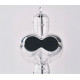 Lexon - Ballon Dog Lamp by Jeff Koons Lexon - Ballon Dog Lamp by Jeff Koons