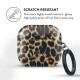 Burga - Bolsa para Airpods 4 (player)