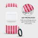 Burga - Bolsa para Airpods 4 (favorite biquini)