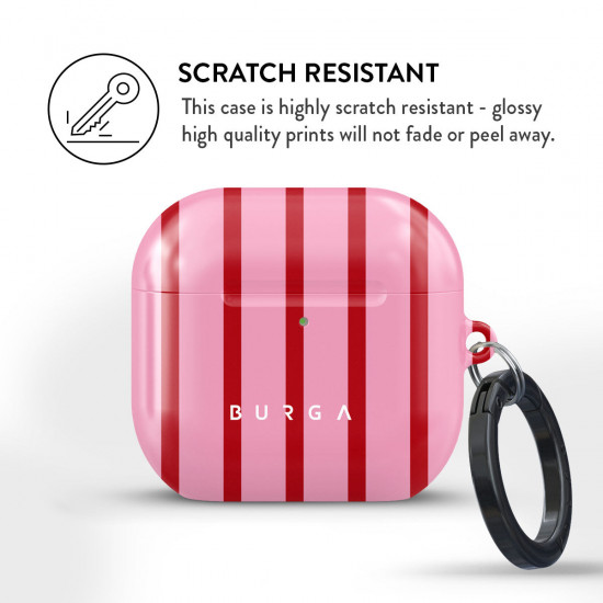 Burga - Bolsa para Airpods 4 (favorite biquini)