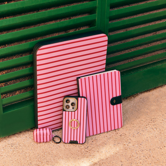Burga - Bolsa para Airpods 4 (favorite biquini)