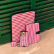 Burga - Bolsa para Airpods 4 (favorite biquini)