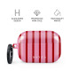 Burga - Bolsa para Airpods Pro 2 (favorite biquini)