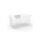 Maclocks - Rolling Stand - Basket (white)