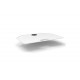 Maclocks - Rolling Stand - Keyboard Tray (white)