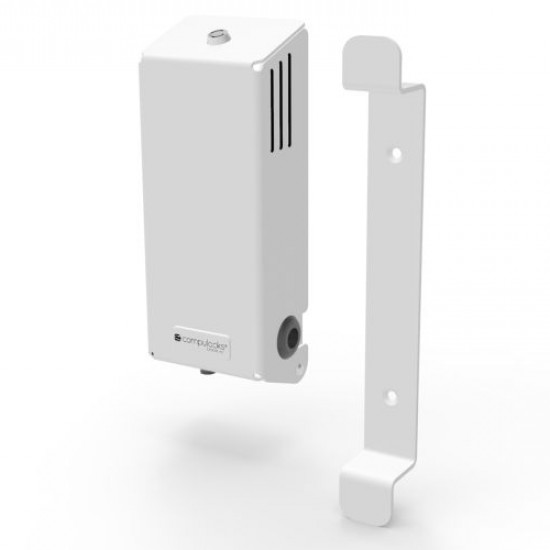 Maclocks - Rolling Stand - Box (white)