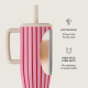 Burga - Leakproof Tumbler 1.2L (favorite bikini) Burga - Leakproof Tumbler 1.2L (favorite bikini)