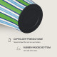 Burga - Leakproof Tumbler 1.2L (gelato) Burga - Leakproof Tumbler 1.2L (gelato)