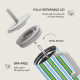 Burga - Leakproof Tumbler 1.2L (gelato) Burga - Leakproof Tumbler 1.2L (gelato)