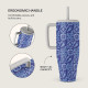 Burga - Leakproof Tumbler 1.2L (lisboa)